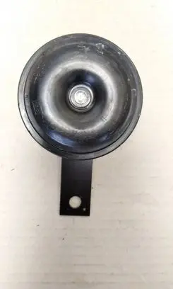 Nissan X-Trail T32 Horn signal