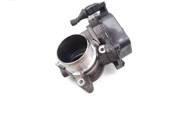 Volkswagen PASSAT B7 Electric throttle body valve 03L128063L 362009302