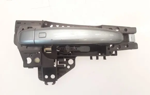 Audi A5 8T 8F Front door exterior handle 8T0837886