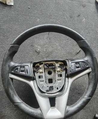 Chevrolet Cruze Steering wheel