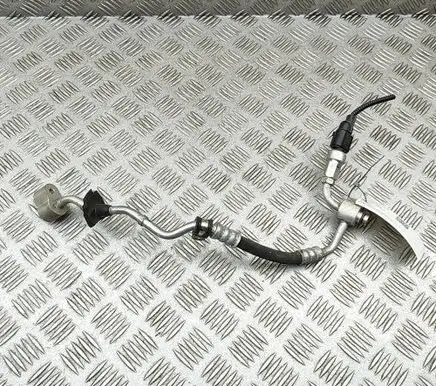 Audi Q7 4L Air conditioning (A/C) pipe/hose 7L6820741G