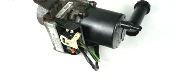Citroen Berlingo Power steering pump 9807201780 A5102882