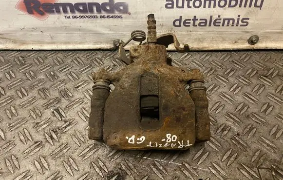 Ford Transit Rear brake caliper