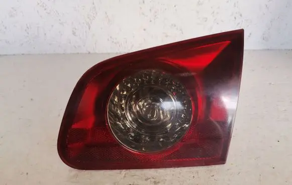 Volkswagen PASSAT B6 Tailgate rear/tail lights 3C9945094