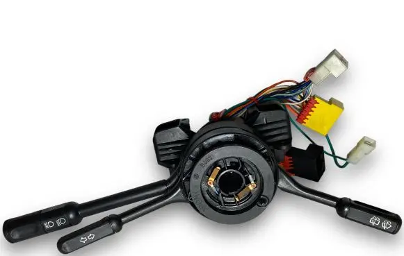 Fiat Panda II Indicator stalk