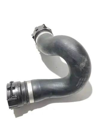 Audi A7 S7 4G Engine coolant pipe/hose 4G0122101 125323