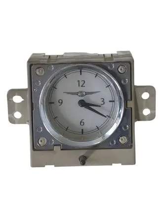 Chrysler Grand Voyager V Clock 