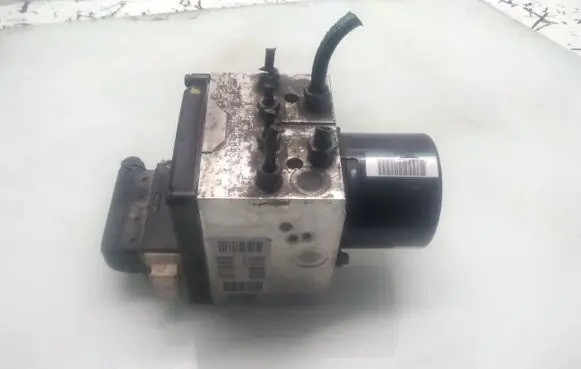 Peugeot 407 ABS Pump 15054001