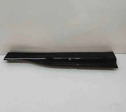 Front door trim (molding)