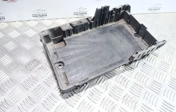 Opel Meriva B Battery tray 13312808