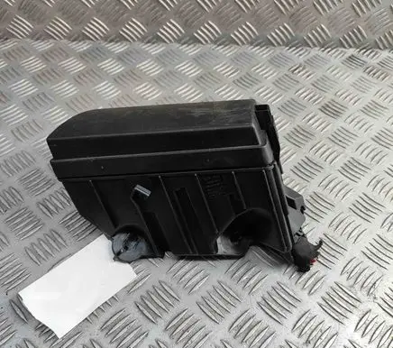 Skoda Superb B8 (3V) Fuse module 5Q0937125B 5Q0907361D