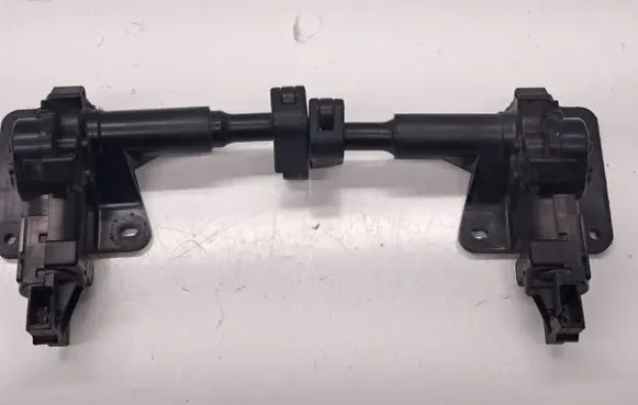 Chrysler Voyager Vent window/glass motor 04717606AB 04717607AB