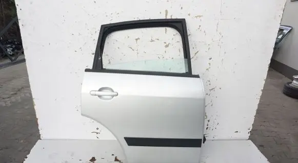 Audi A2 Rear door 