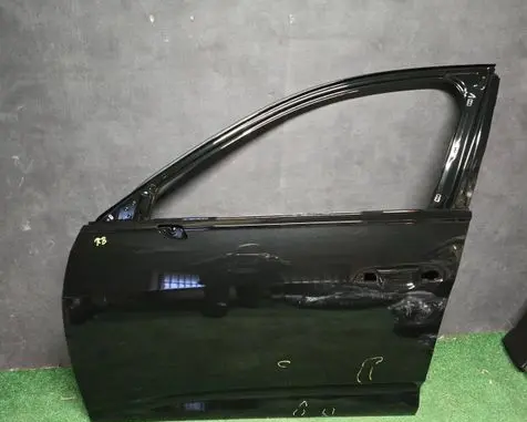 Audi A6 S6 C8 4K Front door