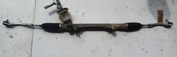 Renault Megane II Steering rack 7955501009LH