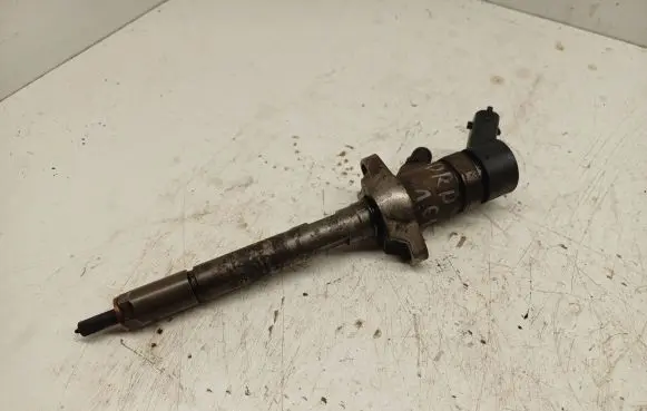 Ford Focus Fuel injector 0445110239 606680