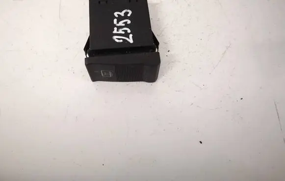 Audi 80 90 S2 B4 Windscreen/window heater switch 4A0941503