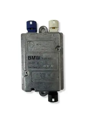 BMW 5 F10 F11 USB control unit 9200503 10R035621 190210