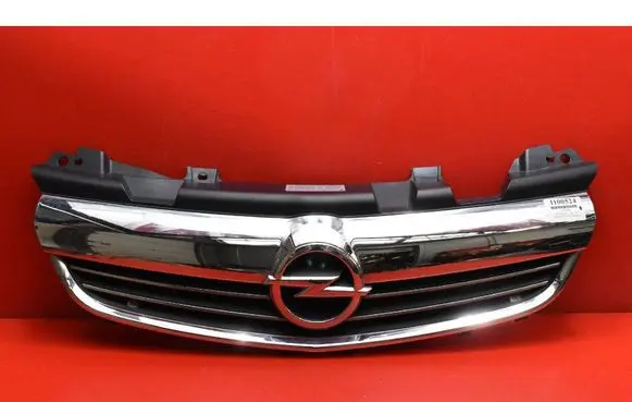 Opel Zafira C Front grill 13247331