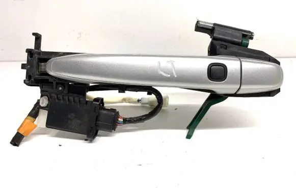 Lexus GS 300 350 430 450H Rear door exterior handle 89991-30040