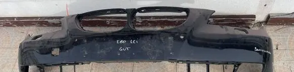 BMW 5 E60 E61 Front bumper 294544673
