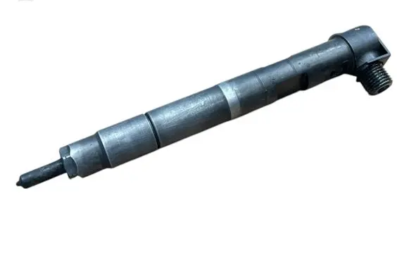 Mercedes-Benz C W204 Fuel injector A6510702887
