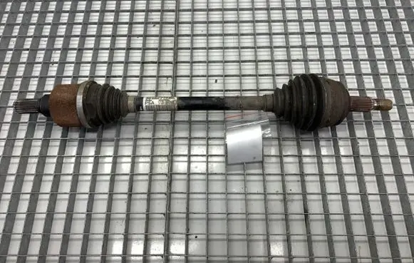 Citroen C4 II Picasso Front driveshaft 9808771480
