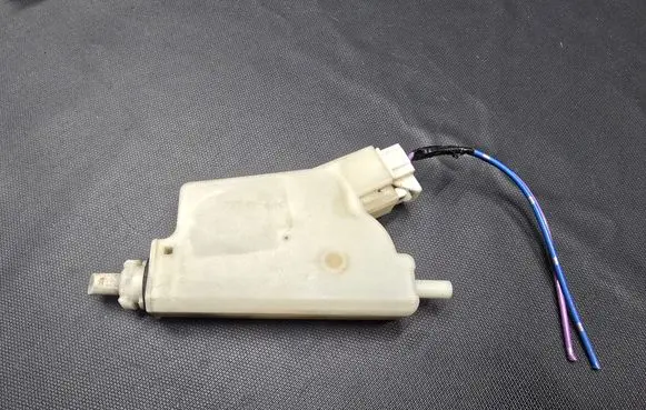 Infiniti FX Fuel tank cap lock 78950AM80C 40308