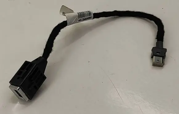 USB socket connector