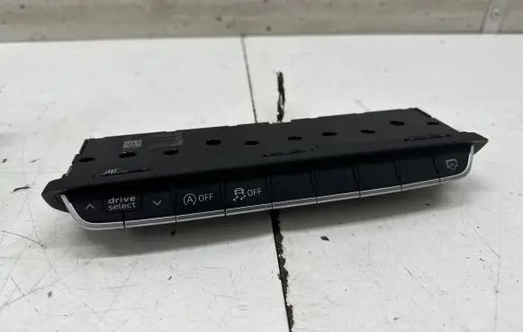 ESP (stability program) switch
