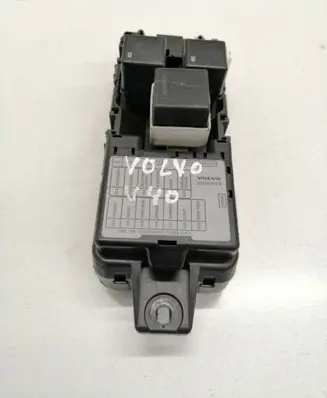 Volvo S40, V40 Comfort/convenience module 30865169