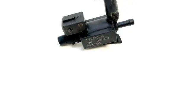 Volvo XC90 Turbo solenoid valve 8627299