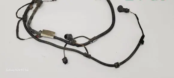 Parking sensor (PDC) wiring loom
