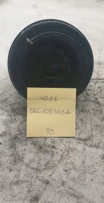 Audi A4 S4 B6 8E 8H Camshaft pulley/ VANOS 06C109323A