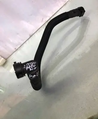 Peugeot 508 II Engine coolant pipe/hose