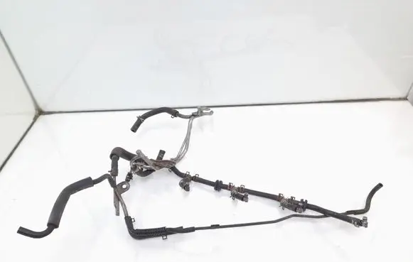 Mazda 6 Fuel return line/hose 