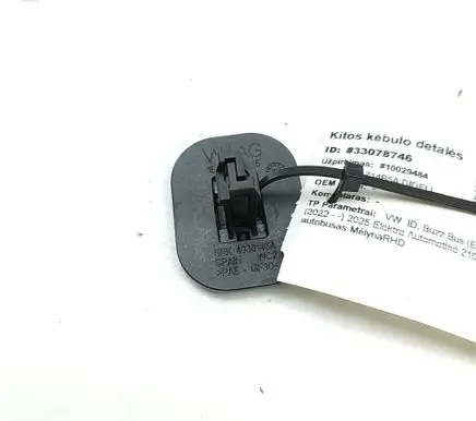 Radiator support slam panel bracket