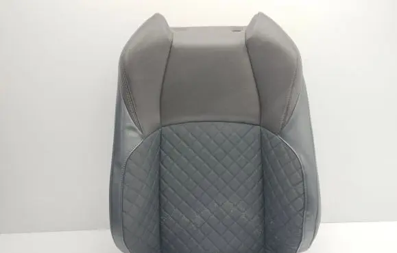 Toyota C-HR I Front driver seat 