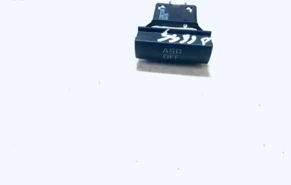 Traction control (ASR) switch