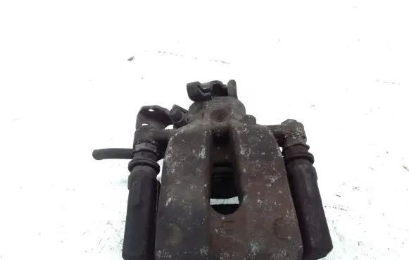 Fiat 500L Rear brake caliper