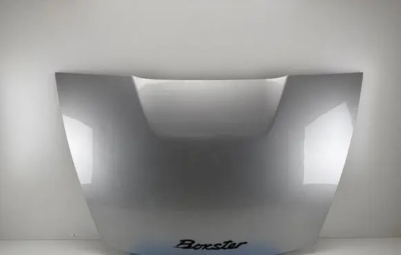 Tailgate/trunk/boot lid
