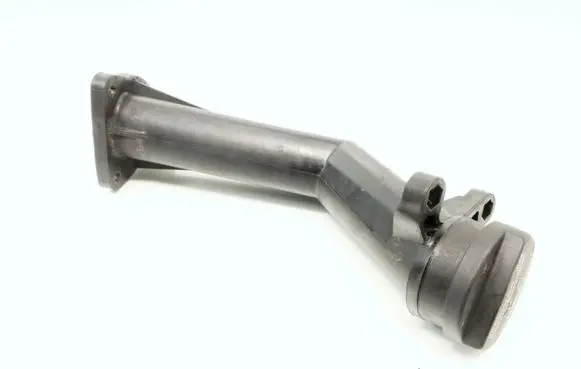 Mercedes-Benz Vaneo W414 Oil fill pipe A6680160029 1110180302