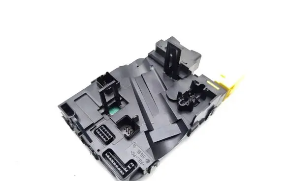 Volkswagen Golf VI Power steering control unit/module 1K0953549CQ 10003575