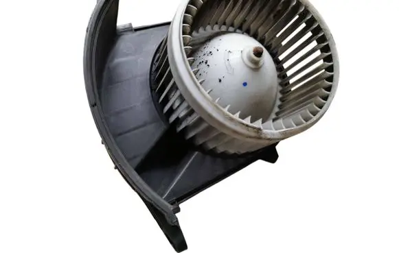 Renault Kangoo II Heater fan/blower 173830100