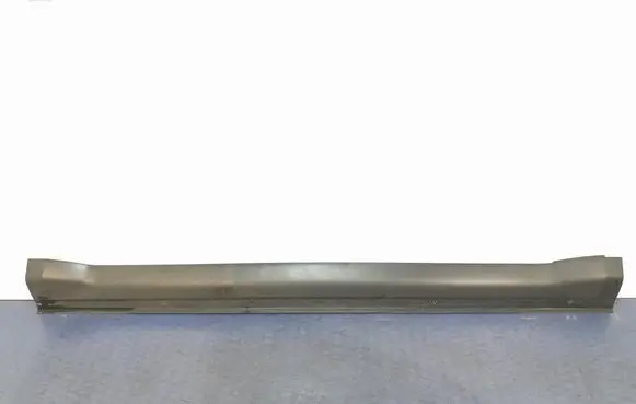 Mitsubishi Outlander Front sill (body part) 6512A025