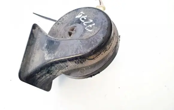 Renault Megane II Horn signal e20092018