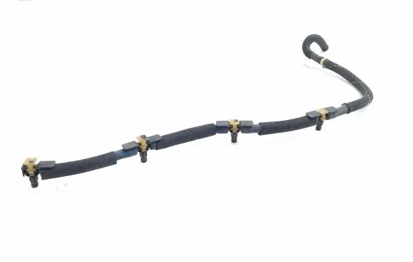Fuel return line/hose