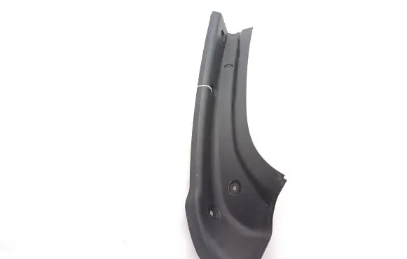 Mercedes-Benz GLE (W166 - C292) Trunk/boot sill cover protection A1666930300 123456789 M8567321