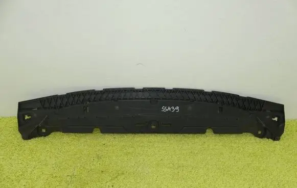 Audi TT TTS RS Mk3 8S Front bumper skid plate/under tray 8S0807233D