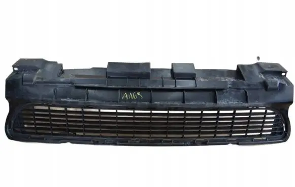 Mercedes-Benz A W169 Front bumper lower grill A1698850023